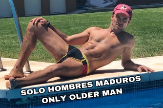 David SOLO MADUROS