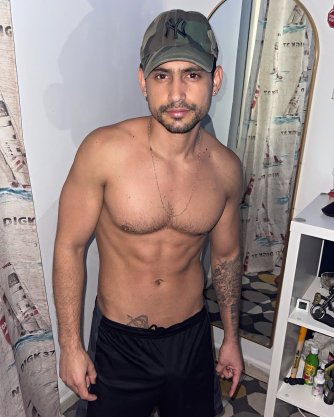 Ken Soto