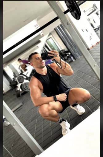 MikeCOLUXXI MikeCOLUXXI