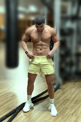 FRAN ANDALUZ