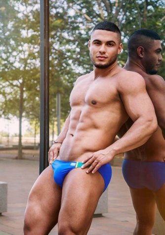 CRISSTIANO BCN CRISSTIANO BCN