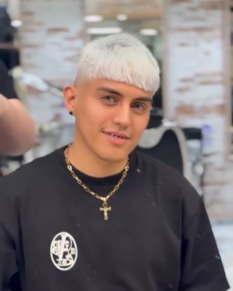 El ken guapo