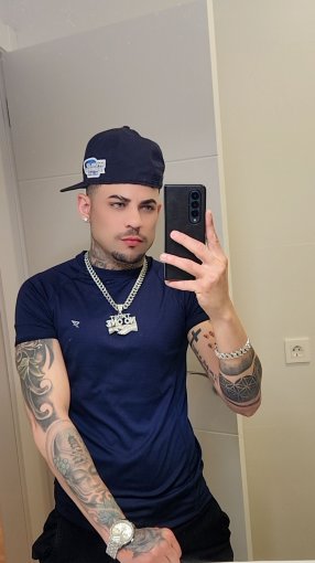 Cristian dior