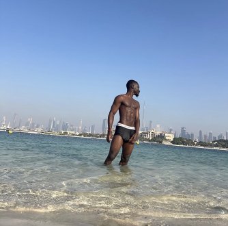 Senegal Senegal