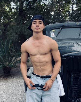 Matteo Matteo