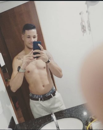 Alex Santiago Alex Santiago