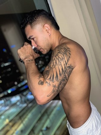 Mateo