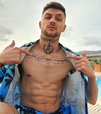 SANTIAGOXXL
