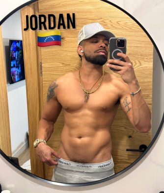 JORDANXL JORDANXL