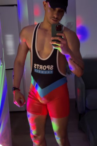 Alejandro