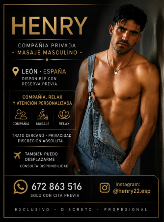 Henry Henry