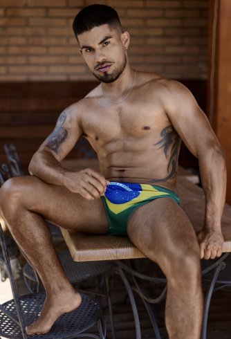 Anderson Parker