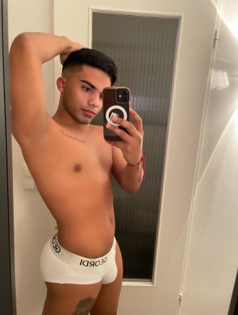 Mateo