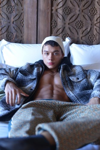 ISAAC COL