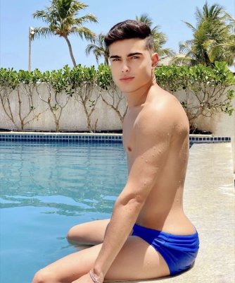 Kadu Twink Br