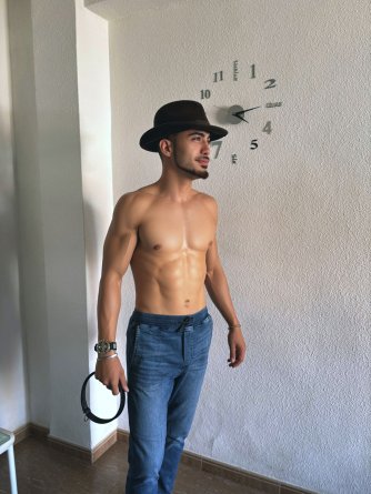 Alejandro