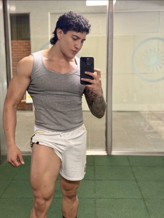 Andrés y Andrés y