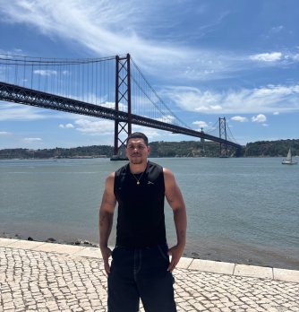Luis Luis