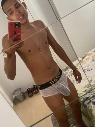 Andy