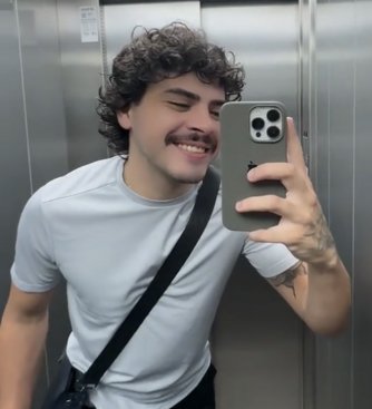 BRAZILIAN XXL 23CM BRAZILIAN XXL 23CM