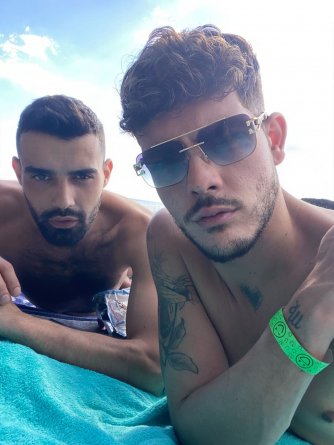 Pregunta por privado