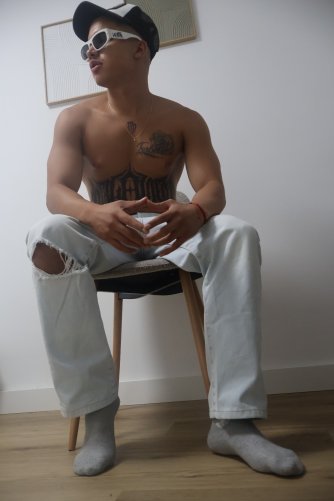 Andre Andre