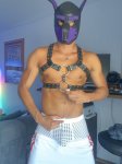 Horny