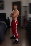 Morboso Masculino Disponible 