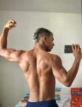 Negro vergon 