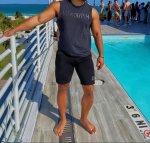 Pool day 