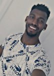 Negro guapo 