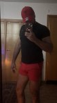 rojo