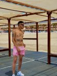 Hot guy 