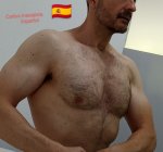 Masajista Español