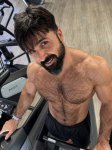 gimnasio
