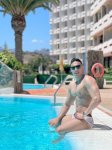 Modelo macho activo
