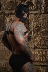 Macho dominate a tu ciudad