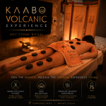 Volcanic