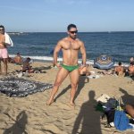 Beach Beach