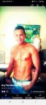 Morenazo