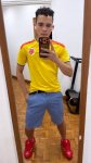 Santi XXl 