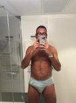 DIXON  MUY POLLON  VEN TE COMO  RICO 