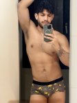 Te gusta? Te gusta?