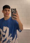 ANDRES DISPONIBLE EN VALENCIA CAPITAL 