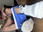 Feet