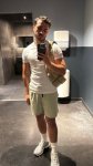 Gym Gym