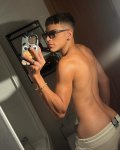 21 años colombiano 