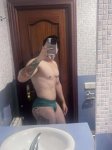 SEXYBOY