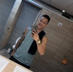En el baño ¿? En el baño ¿?