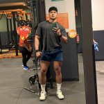 Gym Gym